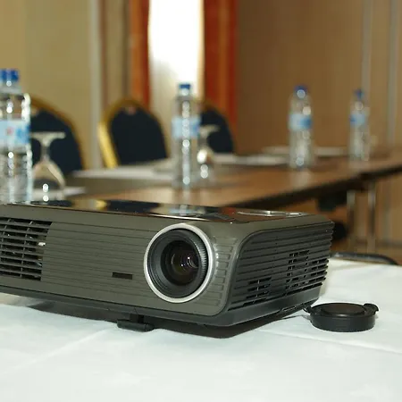 Hotel Aeroport - Parc Expo 3*