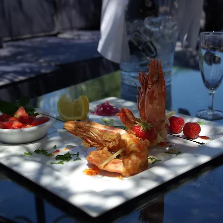 Hotel Aeroport - Parc Expo Mauguio