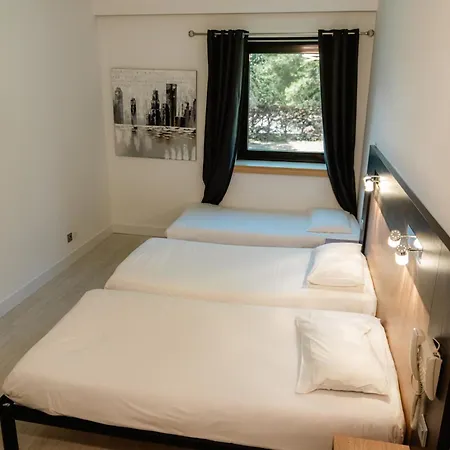 Aeroport - Parc Expo Mauguio