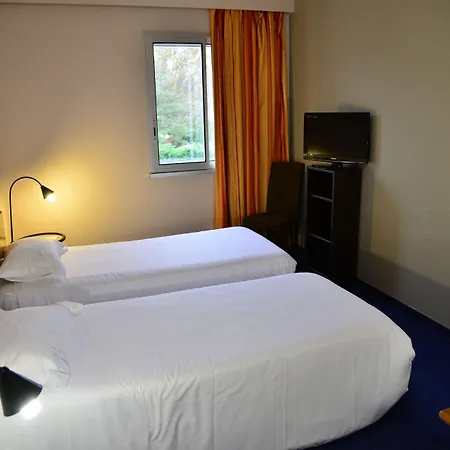 Hotel Aeroport - Parc Expo