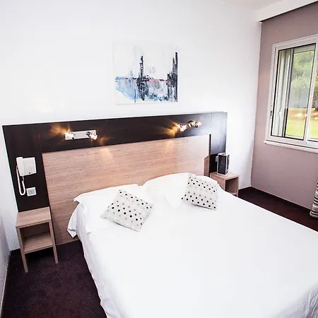 Hotel Aeroport - Parc Expo Mauguio