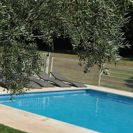 Aeroport - Parc Expo Hotel 3*