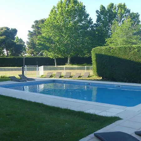 Aeroport - Parc Expo Hotel Mauguio