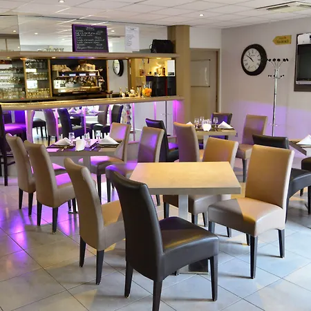 Aeroport - Parc Expo 3*