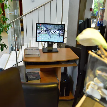 Aeroport - Parc Expo Hotel Mauguio