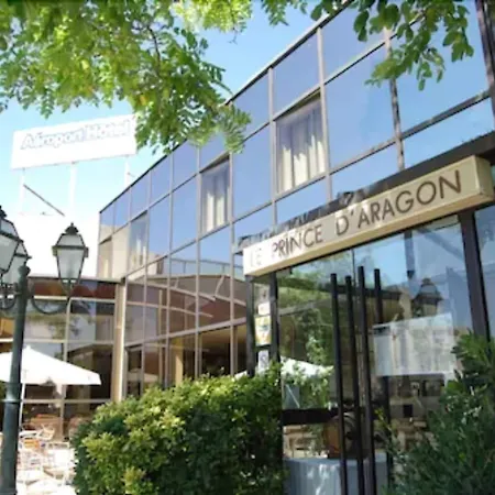 Aeroport - Parc Expo