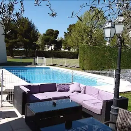 Aeroport - Parc Expo Hotel