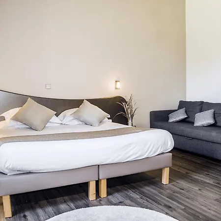 Aeroport - Parc Expo Mauguio