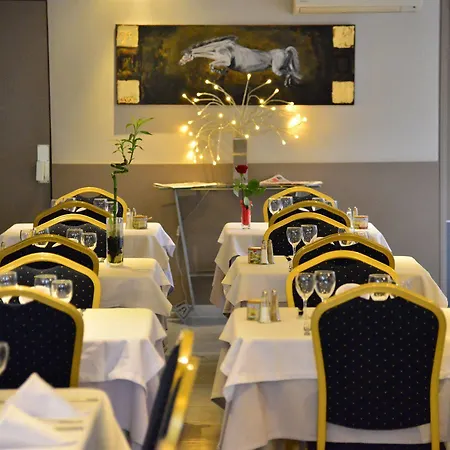 Aeroport - Parc Expo Mauguio