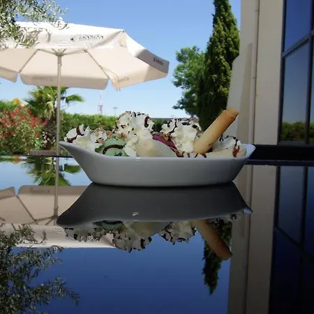 Aeroport - Parc Expo Hotel 3*