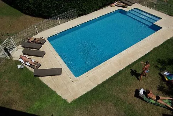 Hotel Aeroport - Parc Expo