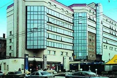 Aeroport - Parc Expo Hotel