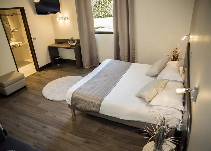 Aeroport - Parc Expo Mauguio