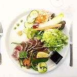 Aeroport - Parc Expo Hotel 3*