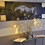 Hotel Aeroport - Parc Expo 3*