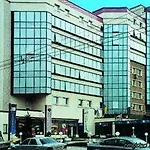 Aeroport - Parc Expo Hotel