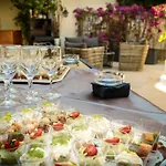 Aeroport - Parc Expo Hotel 3*