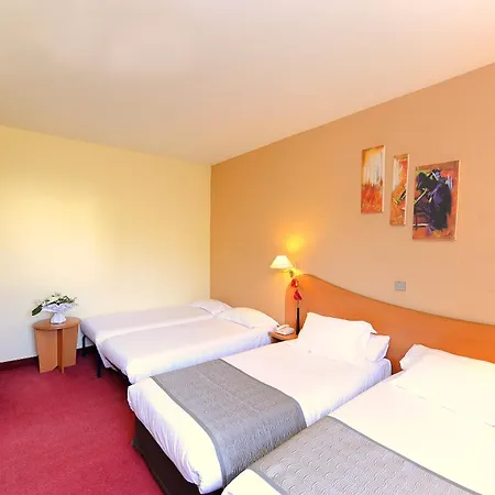 Hotel Aeroport - Parc Expo Mauguio