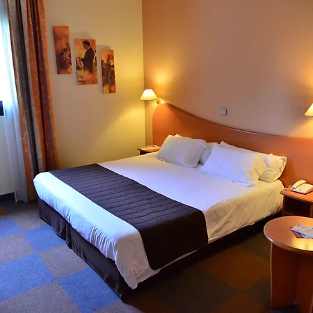 Hotel Aeroport - Parc Expo Mauguio