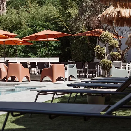 Aeroport - Parc Expo Hotel Mauguio