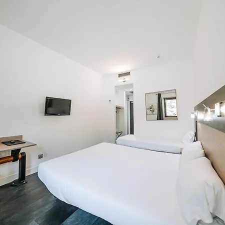 Hotel Aeroport - Parc Expo
