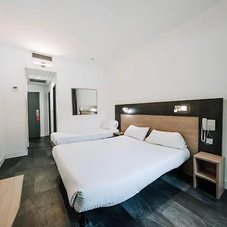 Hotel Aeroport - Parc Expo Mauguio