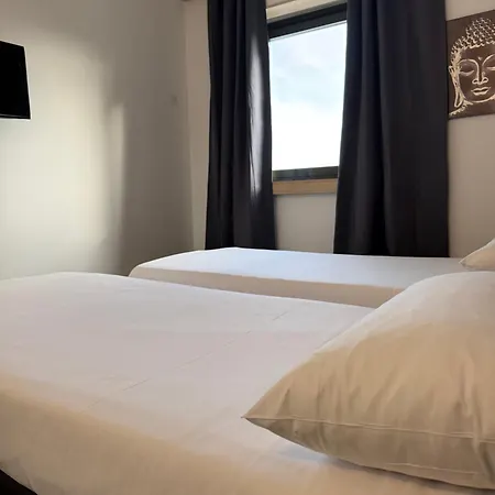 Aeroport - Parc Expo Hotel