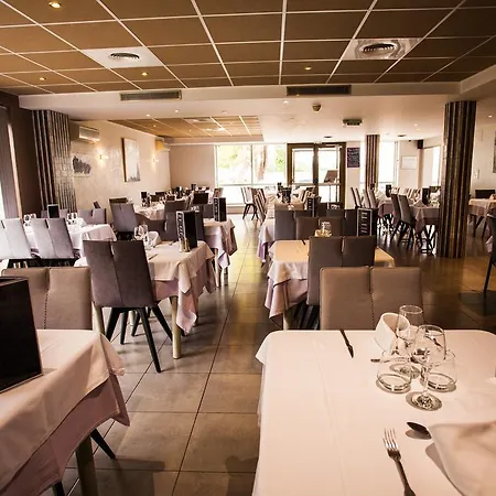Aeroport - Parc Expo Hotel