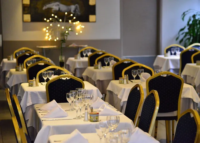 Aeroport - Parc Expo 3*